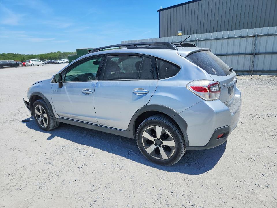 53457966 :رقم المزاد ، JF2GPBKC3EH277765 vin ، 2014 Subaru Xv Crosstrek مزاد بيع