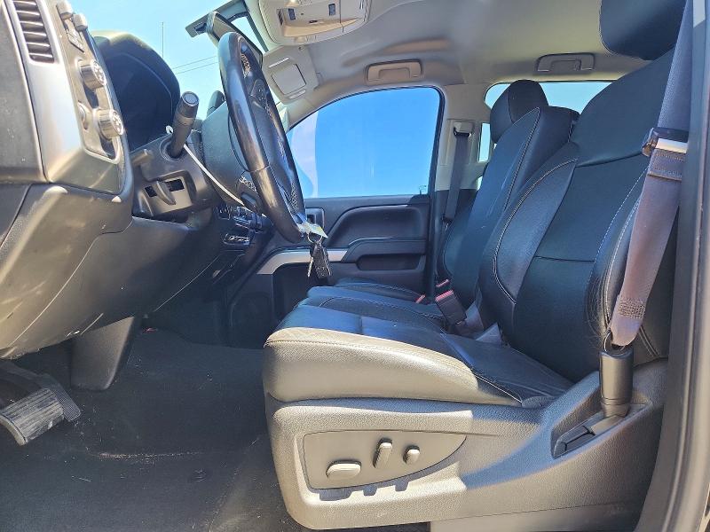 Aukcja sprzedaży 2014 Chevrolet Silverado, vin: 3GCUKRECXEG493711, numer aukcji: 53140886