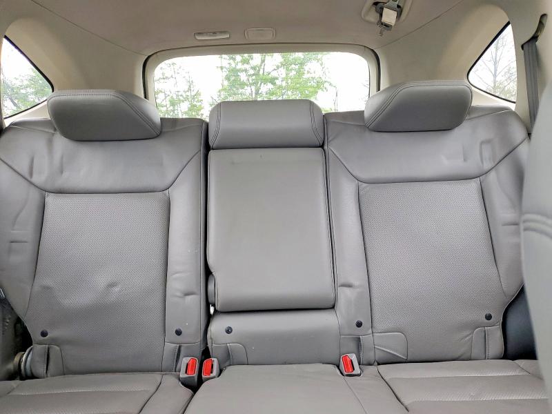 Aukcja sprzedaży 2015 Honda Cr-v, vin: 5J6RM4H74FL044119, numer aukcji: 53655356