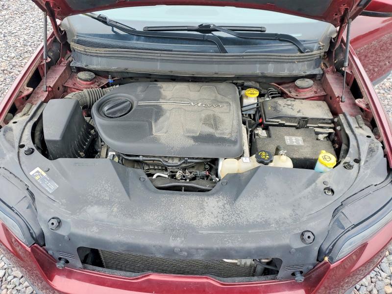 53750136 :رقم المزاد ، 1C4PJMLX1KD433169 vin ، 2019 Jeep Cherokee مزاد بيع