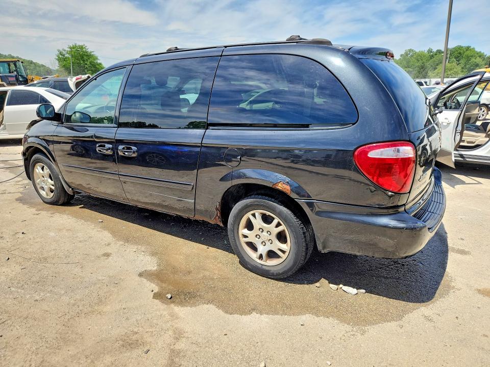 Продаж на аукціоні авто 2004 Dodge Grand Caravan, vin: 2D4GP44L24R603083, номер лоту: 55405526