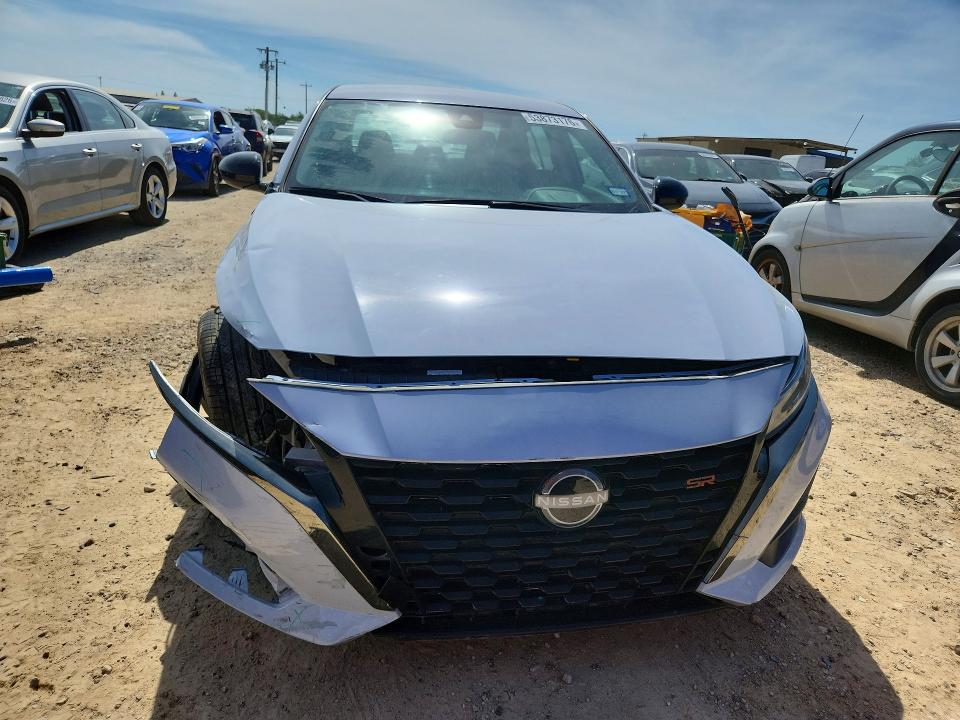 Продаж на аукціоні авто 2025 Nissan Altima, vin: 1N4BL4CW6SN343902, номер лоту: 53873176