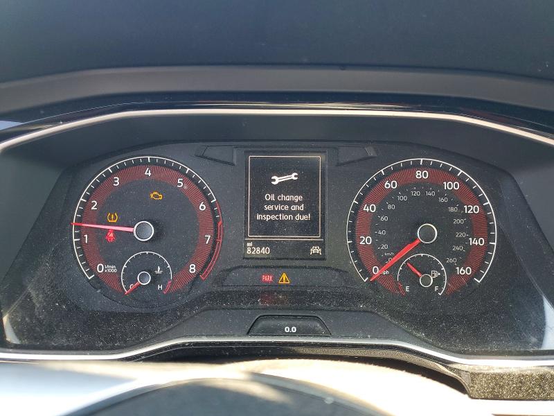 Продаж на аукціоні авто 2019 Volkswagen Jetta, vin: 3VWCB7BU2KM246786, номер лоту: 52864226