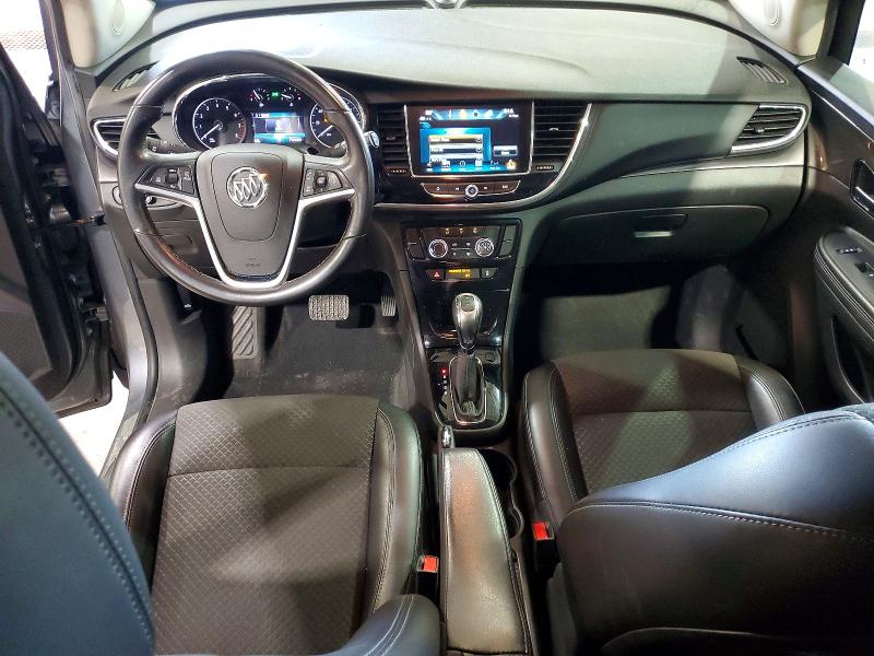 Продажа на аукционе авто 2019 Buick Encore, vin: KL4CJASB1KB889617, номер лота: 52739976
