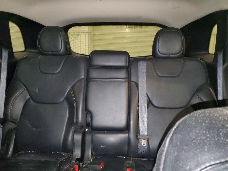 Aukcja sprzedaży 2017 Jeep Cherokee, vin: 1C4PJMDS9HW594076, numer aukcji: 53090356