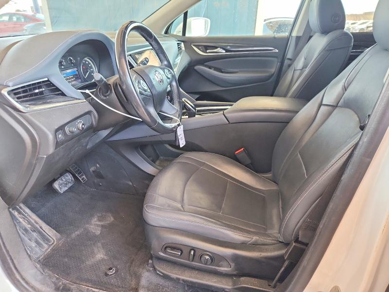 2020 Buick Enclave მანქანა იყიდება აუქციონზე, vin: 5GAERBKW4LJ160844, აუქციონის ნომერი: 54274806
