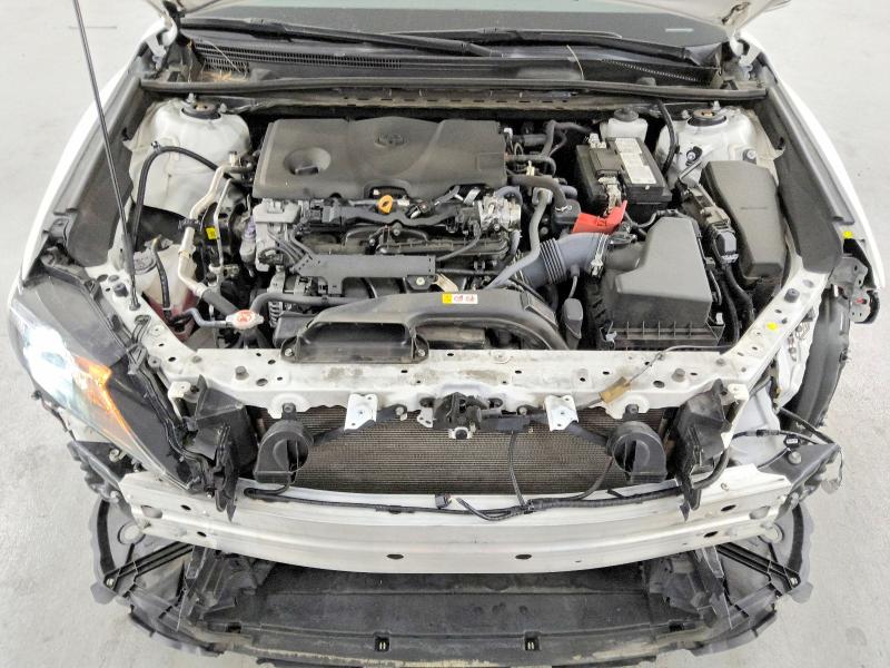 Продаж на аукціоні авто 2023 Toyota Camry, vin: 4T1T11AK3PU166754, номер лоту: 53573406