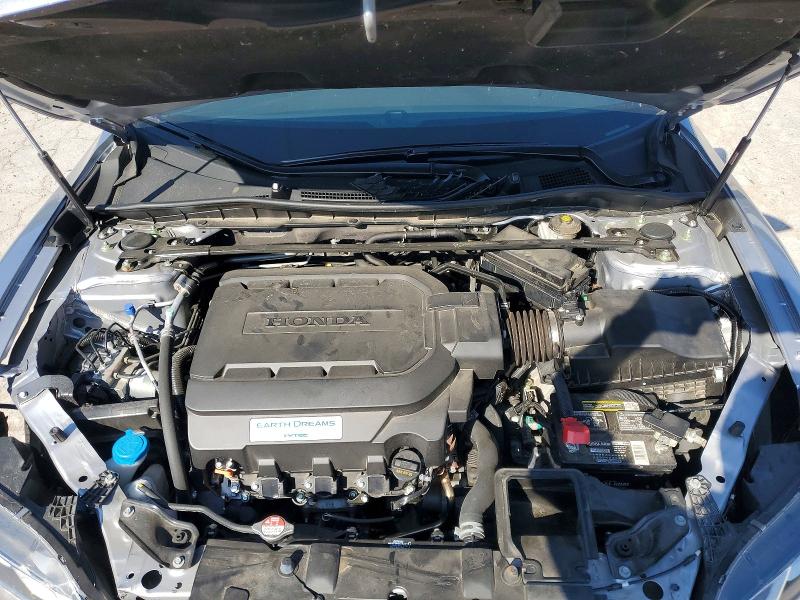 2016 Honda Accord მანქანა იყიდება აუქციონზე, vin: 1HGCT2B91GA002311, აუქციონის ნომერი: 53235826