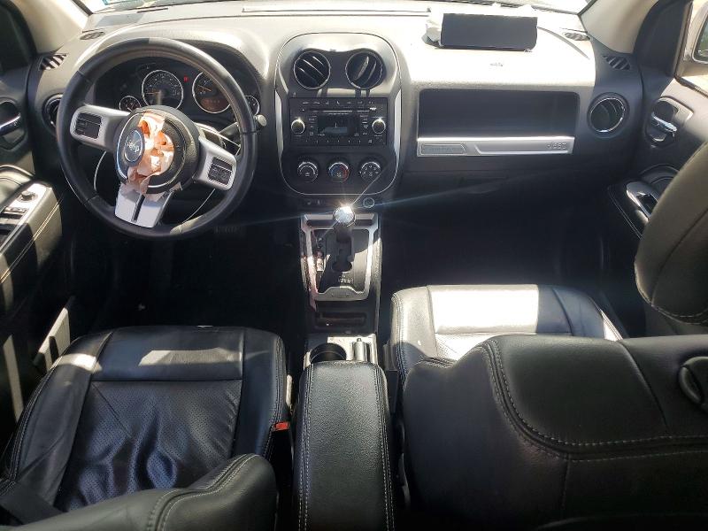 Продажа на аукционе авто 2015 Jeep Compass, vin: 1C4NJDEB3FD162646, номер лота: 54954016