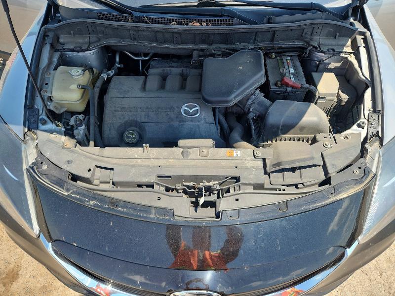 Aukcja sprzedaży 2013 Mazda Cx-9, vin: JM3TB3CV7D0421064, numer aukcji: 53931546