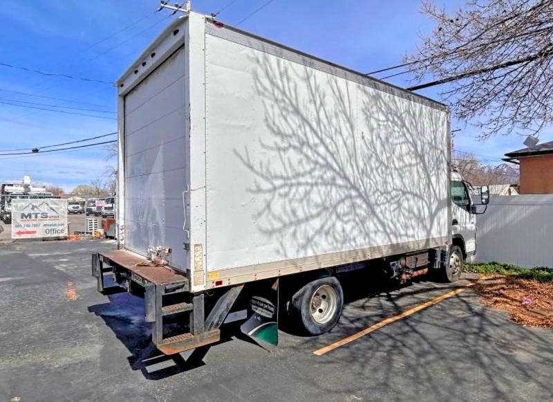 Aukcja sprzedaży 2012 Mitsubishi Fuso Truck Of America Inc Fe, vin: JL6BNG1A8CK002900, numer aukcji: 54767946