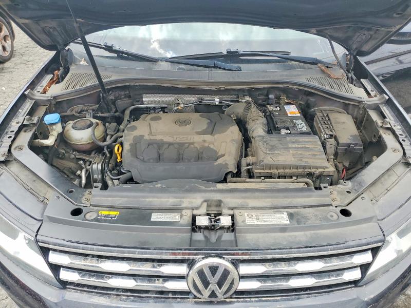 55430146 :رقم المزاد ، 3VV3B7AX8LM102340 vin ، 2020 Volkswagen Tiguan مزاد بيع