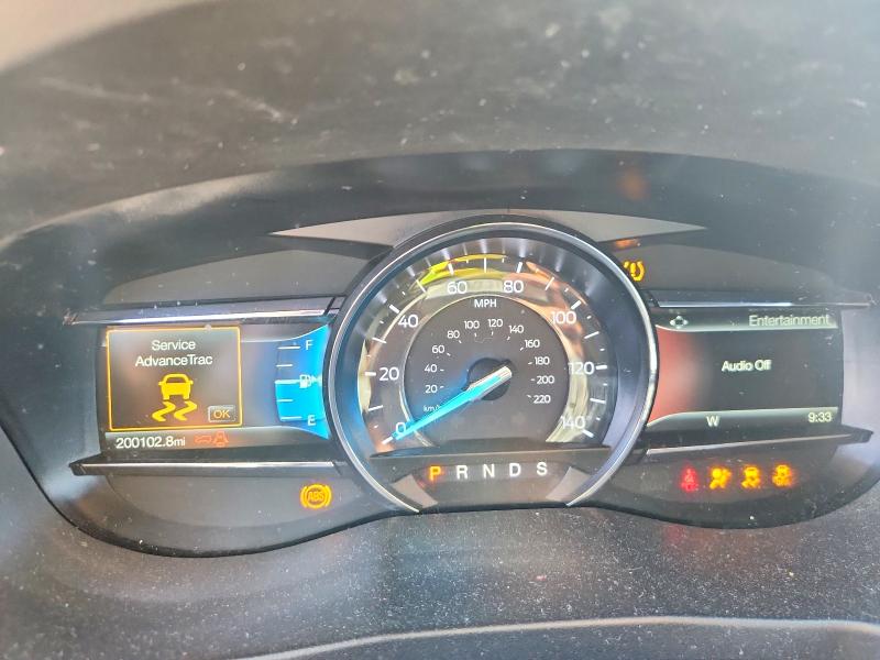2018 Ford Explorer მანქანა იყიდება აუქციონზე, vin: 1FM5K8D86JGA66183, აუქციონის ნომერი: 54764076