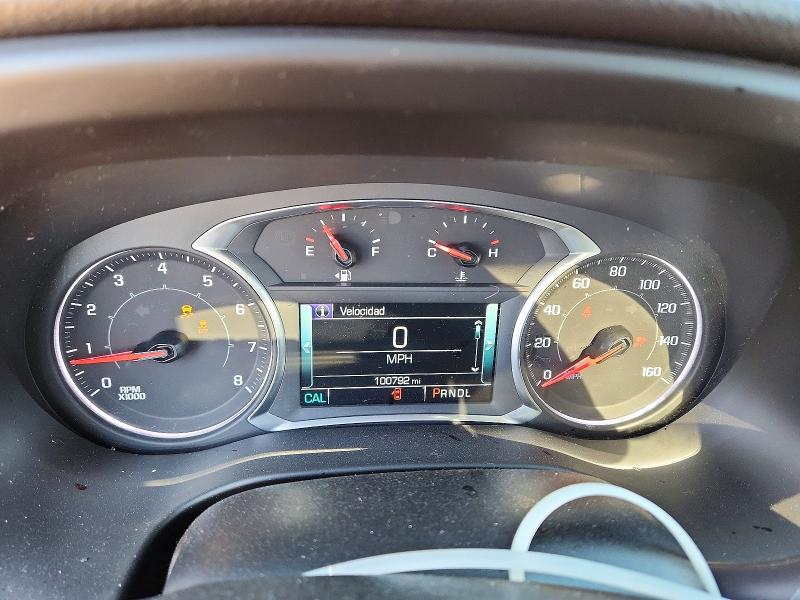 2019 Gmc Acadia მანქანა იყიდება აუქციონზე, vin: 1GKKNMLS5KZ161753, აუქციონის ნომერი: 55173036