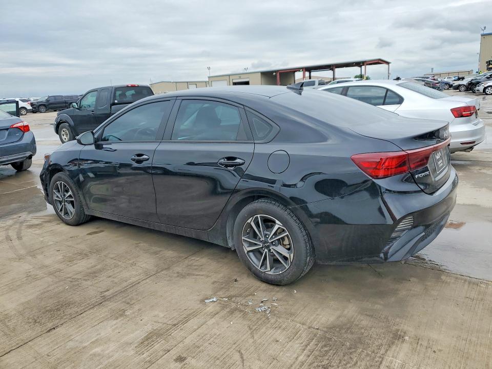 Продаж на аукціоні авто 2022 Kia Forte, vin: 3KPF24AD7NE493817, номер лоту: 52454776