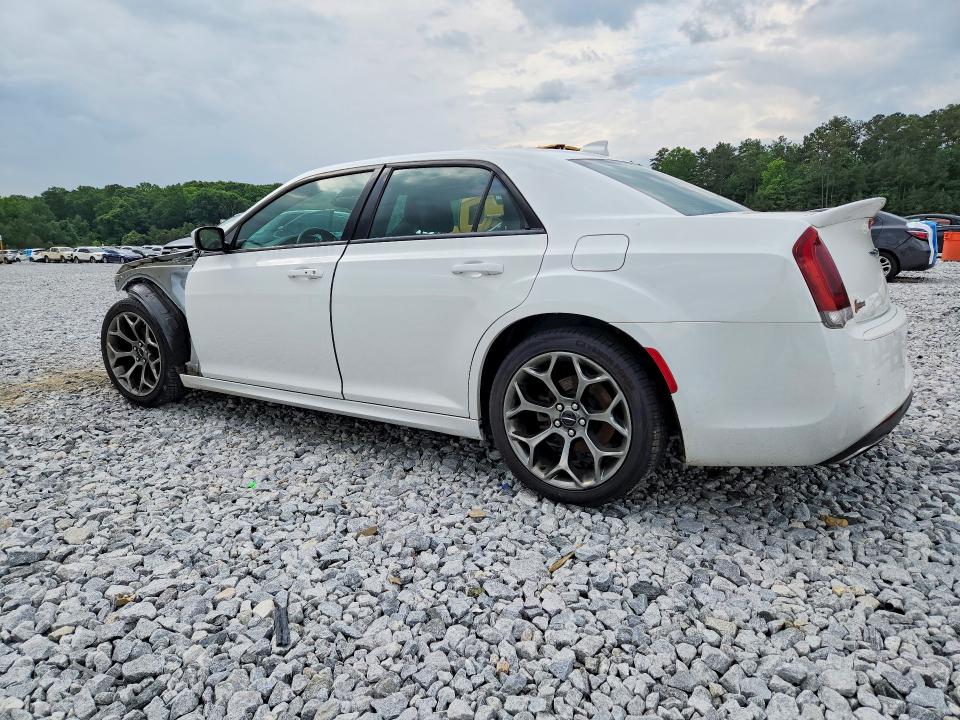 Aukcja sprzedaży 2018 Chrysler 300, vin: 2C3CCABG6JH266970, numer aukcji: 55306626