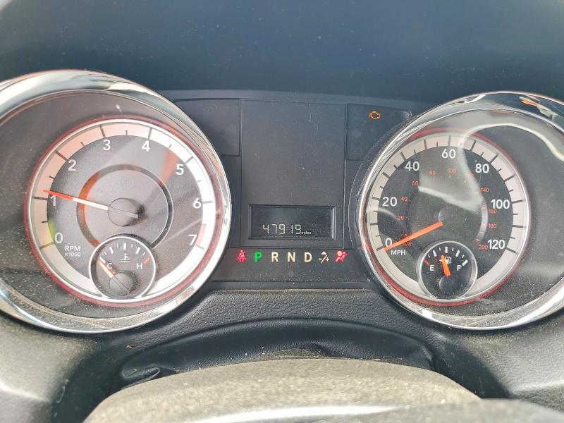 52826246 :رقم المزاد ، 2C4RDGBG5GR182311 vin ، 2016 Dodge Grand Caravan مزاد بيع