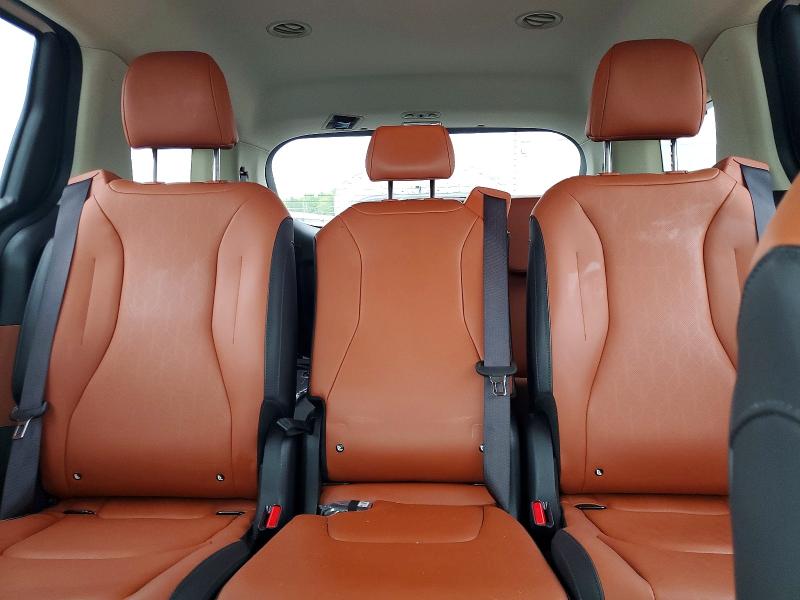 Aukcja sprzedaży 2024 Kia Carnival, vin: KNDNE5H32R6424163, numer aukcji: 54715616