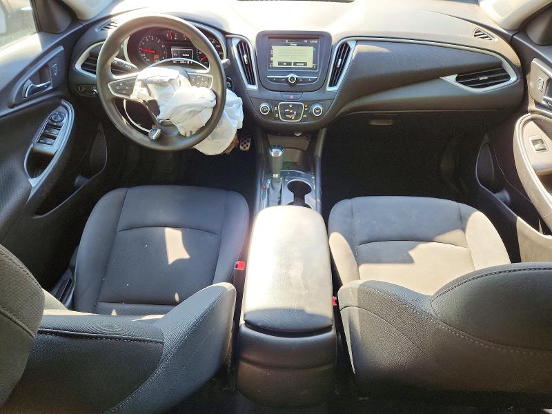 2016 Chevrolet Malibu მანქანა იყიდება აუქციონზე, vin: 1G1ZC5ST4GF293985, აუქციონის ნომერი: 53142746