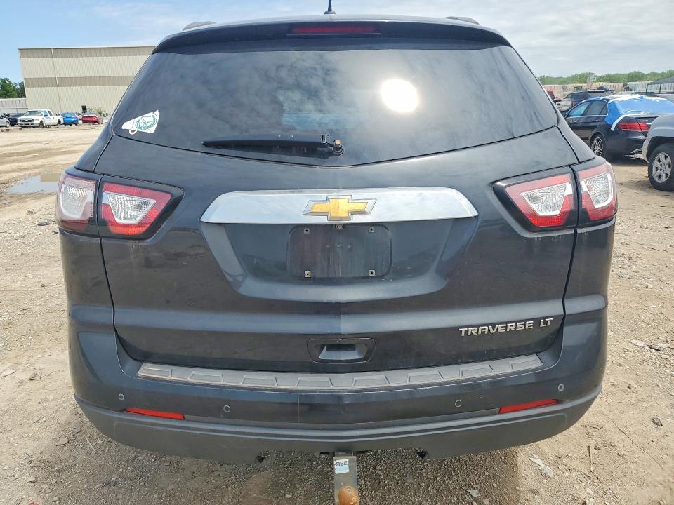 Продажа на аукционе авто 2015 Chevrolet Traverse, vin: 1GNKRGKD7FJ233309, номер лота: 53995636