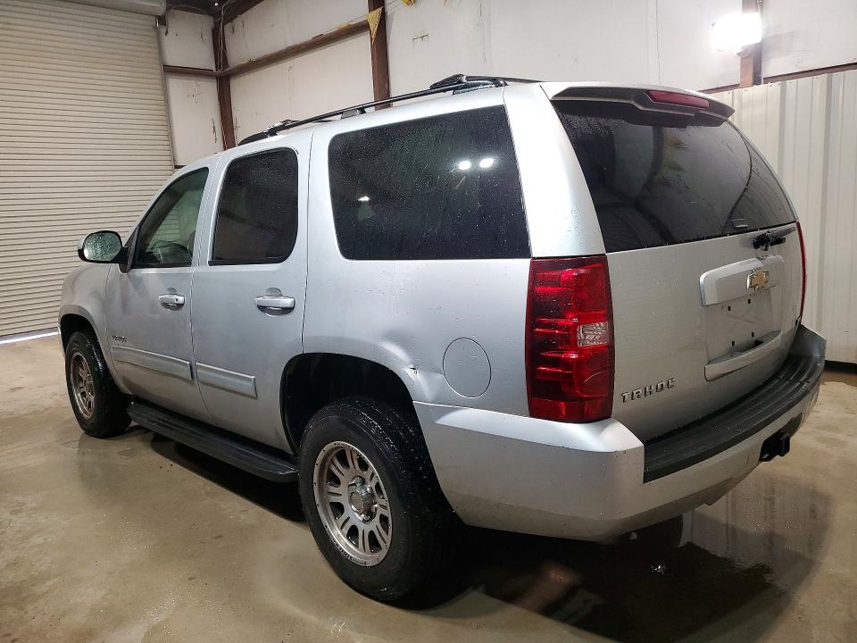 52250696 :رقم المزاد ، 1GNSCAE03BR205266 vin ، 2011 Chevrolet Tahoe مزاد بيع