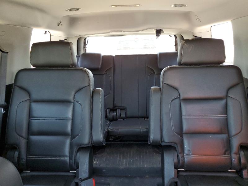 Продаж на аукціоні авто 2018 Gmc Yukon, vin: 1GKS1CKJ3JR306334, номер лоту: 53577506