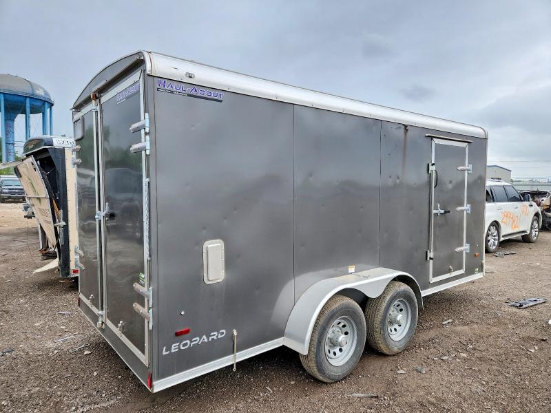 Продаж на аукціоні авто 2026 Haul-about Unknown, vin: 7P6500G21T1017465, номер лоту: 48162866