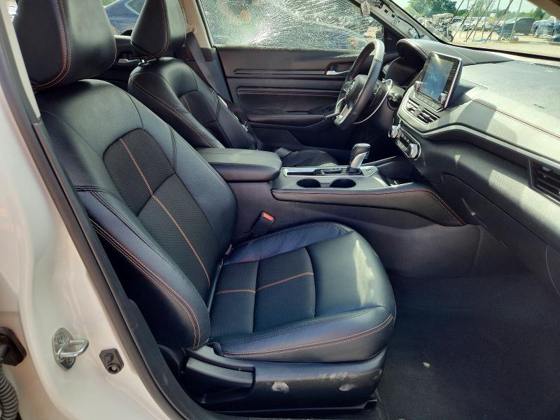 2022 Nissan Altima მანქანა იყიდება აუქციონზე, vin: 1N4BL4CV7NN365189, აუქციონის ნომერი: 52424716