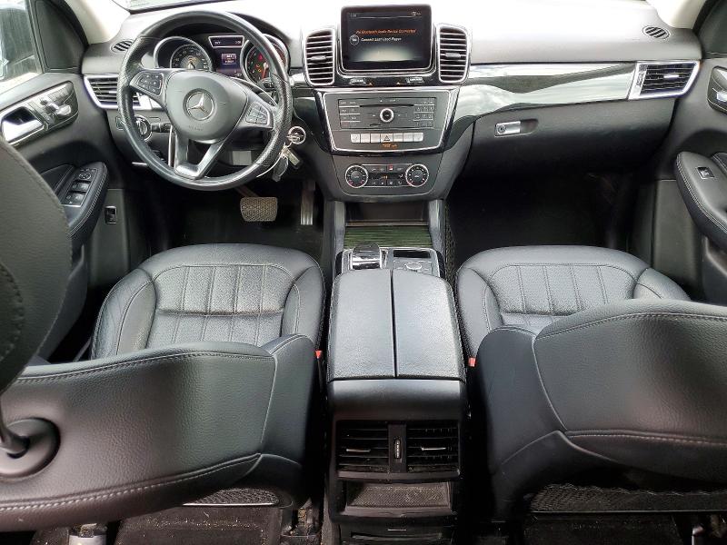 52484186 :رقم المزاد ، 4JGDA5JBXGA674751 vin ، 2016 Mercedes-benz Gle مزاد بيع