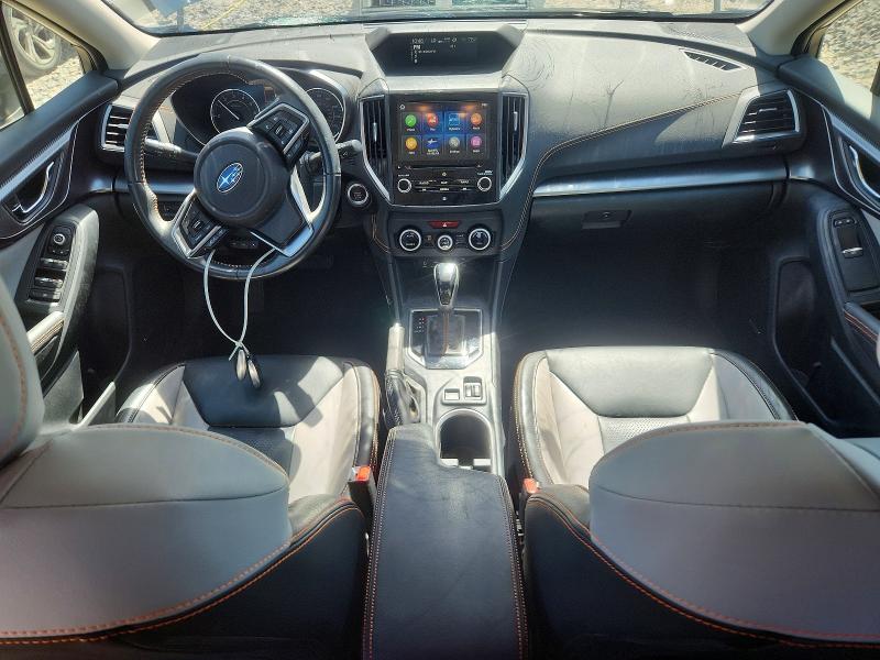 Aukcja sprzedaży 2021 Subaru Crosstrek, vin: JF2GTHNC1M8672049, numer aukcji: 52968736