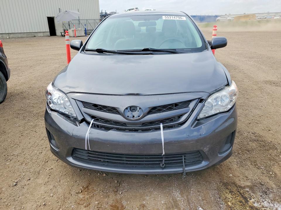 Продажа на аукционе авто 2011 Toyota Corolla, vin: 2T1BU4EE4BC701688, номер лота: 55314796