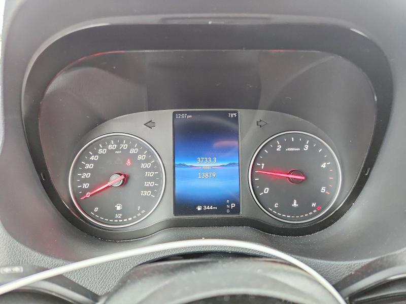 Aukcja sprzedaży 2026 Mercedes-benz Sprinter, vin: W1Z4KGHY4TT604868, numer aukcji: 54880996