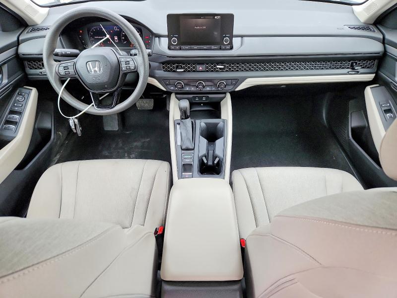 Aukcja sprzedaży 2024 Honda Accord, vin: 1HGCY1F37RA005380, numer aukcji: 54606986