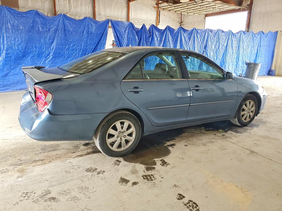 Aukcja sprzedaży 2004 Toyota Camry, vin: 4T1BE30K64U817478, numer aukcji: 54429976