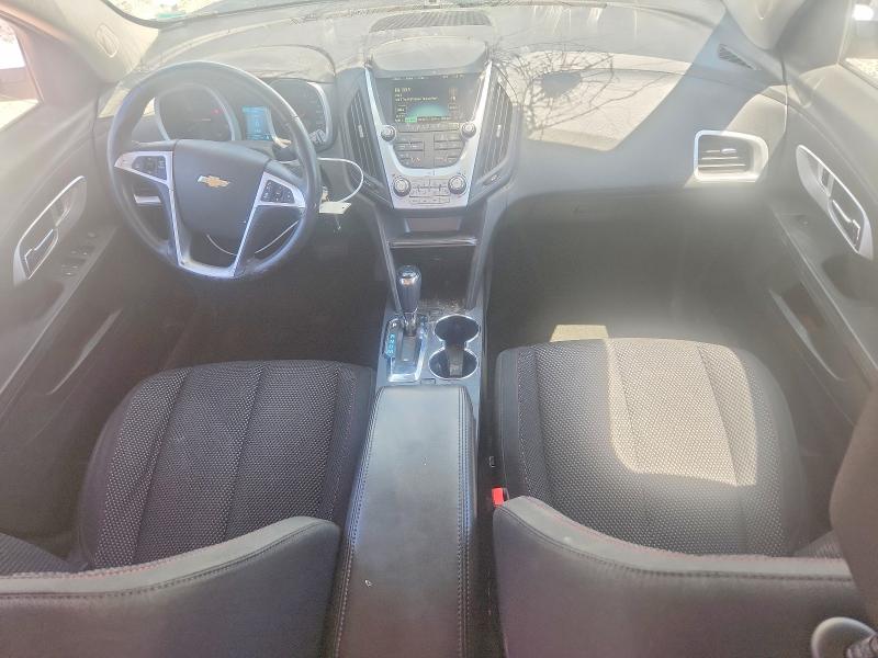 Aukcja sprzedaży 2017 Chevrolet Equinox, vin: 2GNFLFEKXH6244182, numer aukcji: 52888276