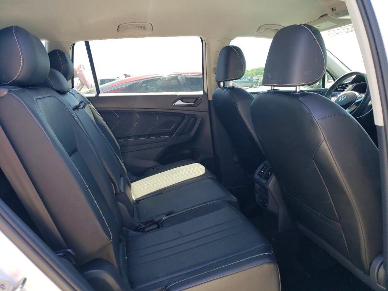 Aukcja sprzedaży 2022 Volkswagen Tiguan, vin: 3VV3B7AX2NM107939, numer aukcji: 53514796