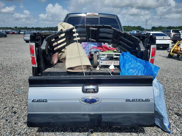 Auction sale of the 2013 Ford F150, vin: 1FTFW1ET3DFA43199, lot number: 55143416