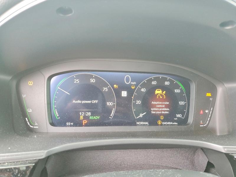 Продаж на аукціоні авто 2025 Honda Civic, vin: 19XFL4H96SE010070, номер лоту: 53636306