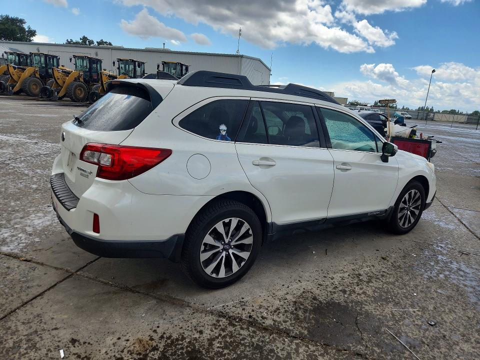 Продаж на аукціоні авто 2017 Subaru Outback, vin: 4S4BSANCXH3370678, номер лоту: 55250526