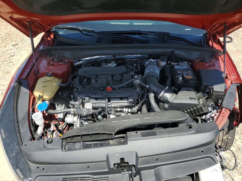 Aukcja sprzedaży 2022 Kia K5, vin: 5XXG64J21NG093847, numer aukcji: 53341066