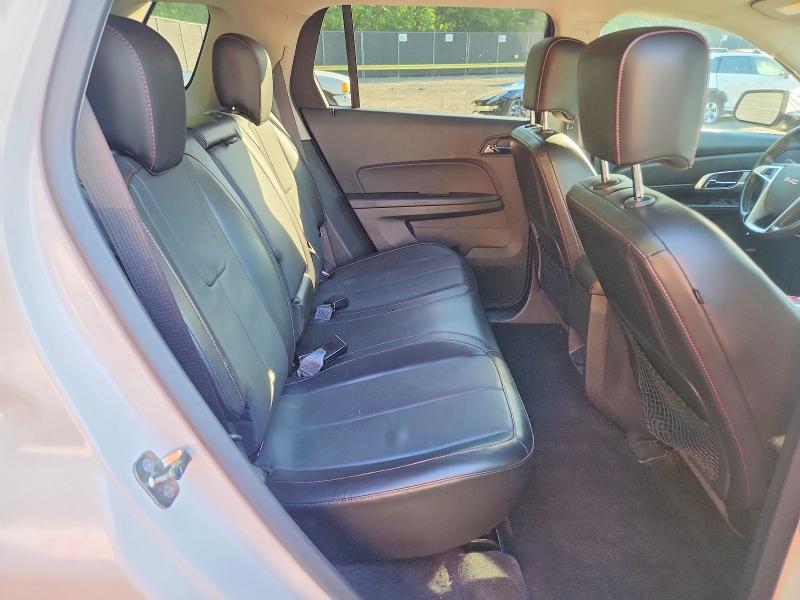 Продаж на аукціоні авто 2016 Gmc Terrain, vin: 2GKALPEK5G6196716, номер лоту: 53929506