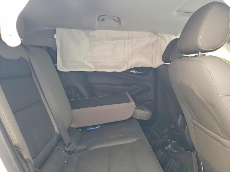 2026 Chevrolet Trax მანქანა იყიდება აუქციონზე, vin: KL77LKEP8TC094362, აუქციონის ნომერი: 53123566