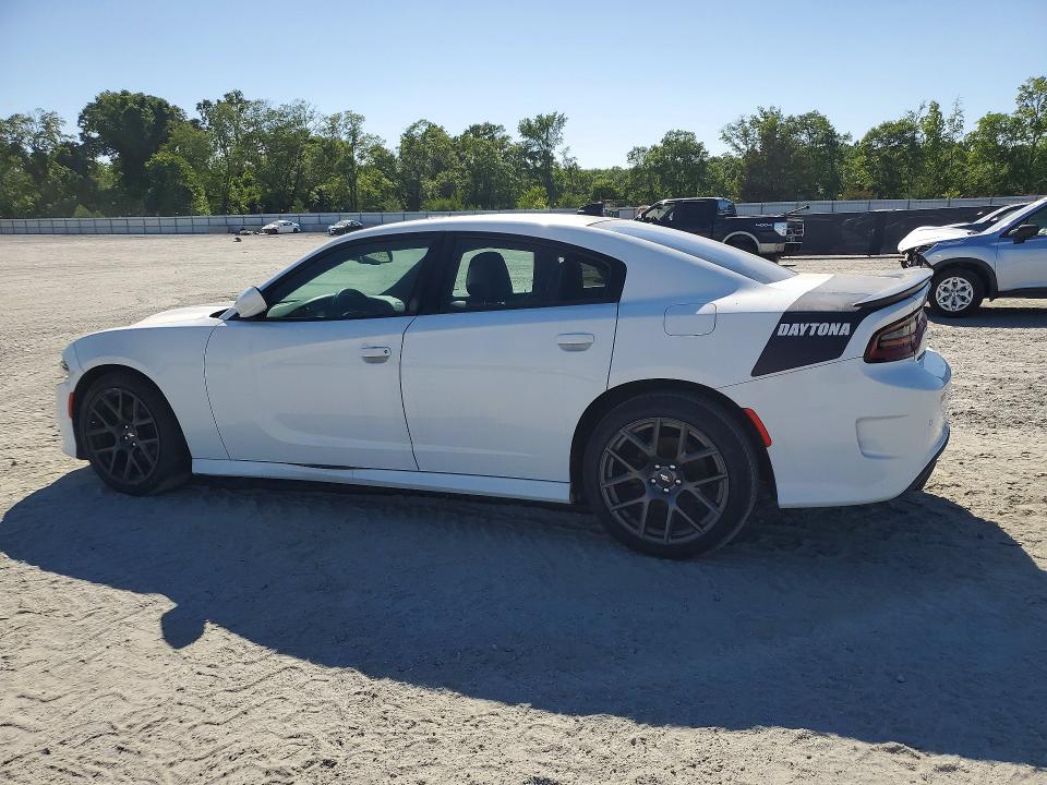 Aukcja sprzedaży 2018 Dodge Charger, vin: 2C3CDXCT1JH157845, numer aukcji: 53910666