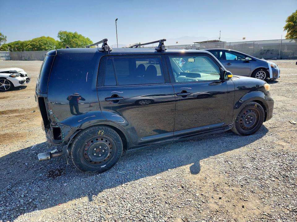 Продаж на аукціоні авто 2011 Toyota Scion, vin: JTLZE4FE5B1132739, номер лоту: 53062586