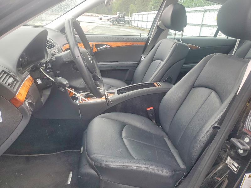 Aukcja sprzedaży 2008 Mercedes-benz E, vin: WDBUF56X88B195992, numer aukcji: 55028996