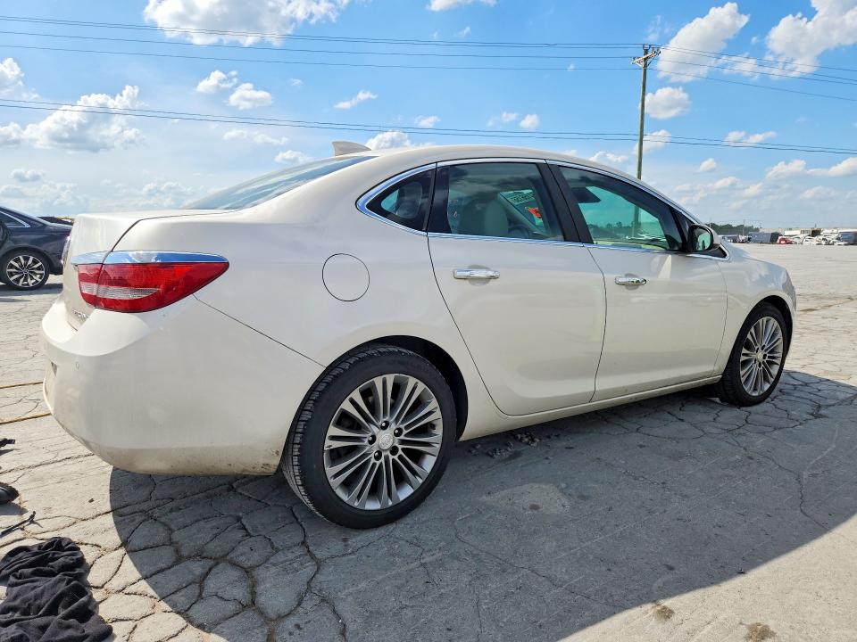 Aukcja sprzedaży 2016 Buick Verano, vin: 1G4PS5SK4G4105949, numer aukcji: 54156156