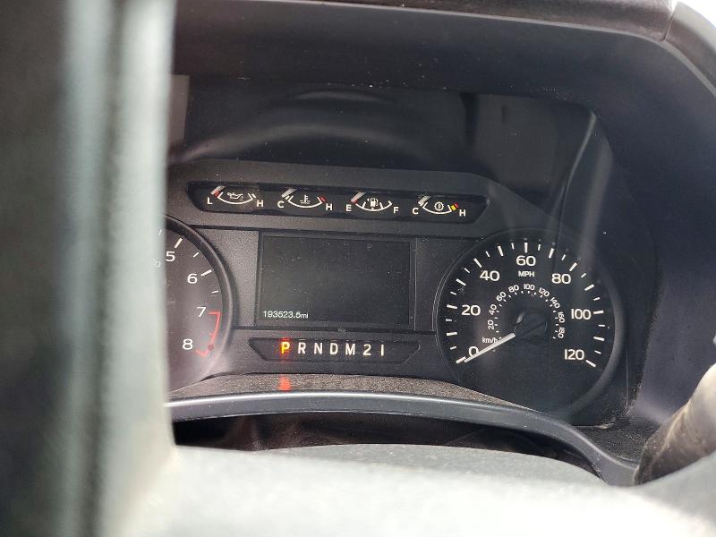 54522966 :رقم المزاد ، 1FTMF1CB2KKD02092 vin ، 2019 Ford F150 مزاد بيع