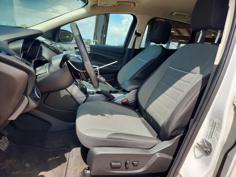 Продаж на аукціоні авто 2015 Ford Escape, vin: 1FMCU9G97FUB42109, номер лоту: 54560046