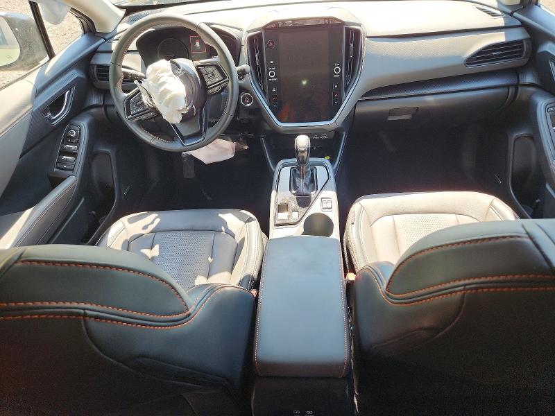 Продажа на аукционе авто 2024 Subaru Crosstrek, vin: 4S4GUHM68R3827655, номер лота: 52816916