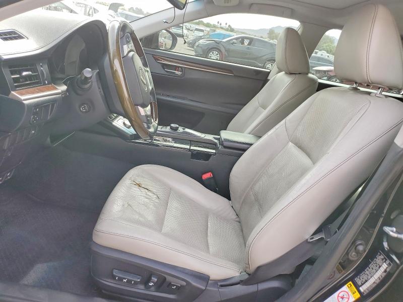 Продажа на аукционе авто 2013 Lexus Es, vin: JTHBK1GG3D2077143, номер лота: 51652256